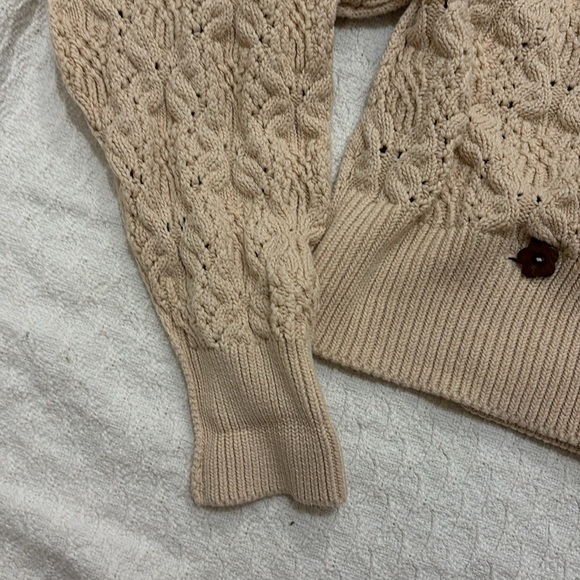 Olive You Cardigan - Picture 9 of 14